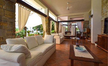 Villa Paradiso 3