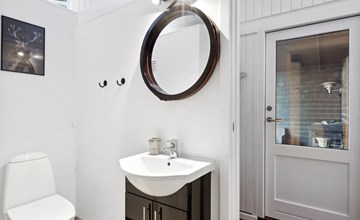 "Keyla" - 50 meter van de zee in Djursland en Mols 2