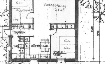 mit Garten, Grill und Terrasse 2