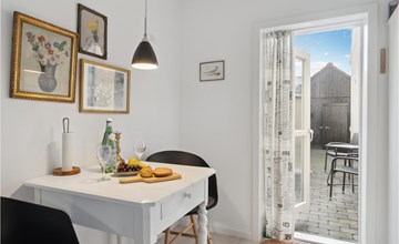 Beautiful apartment in Skagen with WiFi 3
