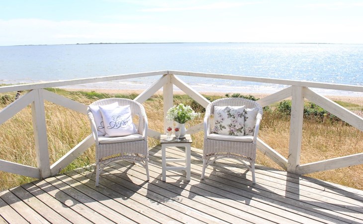 "Aarne" - 30m from the sea 1