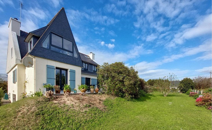 Gorgeous apartment in Concarneau 1