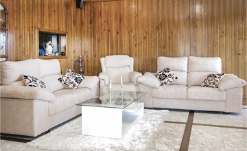 3 bedroom awesome home in Antromero 2