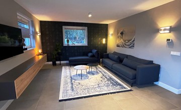 Watervilla Plas van Francke 3