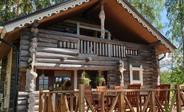 De vuurtoren van de zeeman 3