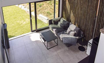 Nice home in Brevik with kitchen 3