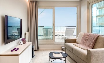 Awesome apartment in Oostende with WiFi 2