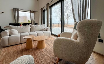 Cozy home in Mscice with house sea view 3