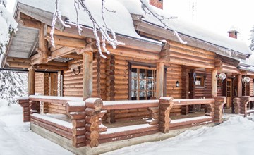 Varila holiday homes nr1 3