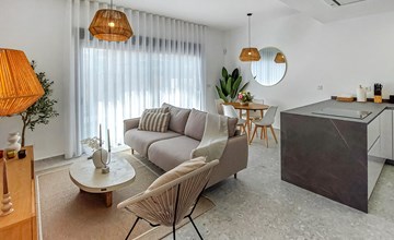 Beautiful apartment in Torrevieja 3