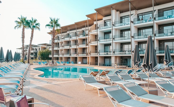 RESIDENCE THALAZUR ANTIBES 1