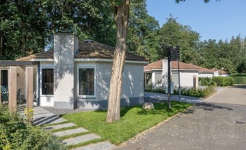 Bungalow Comfort Huisdiervrij 2