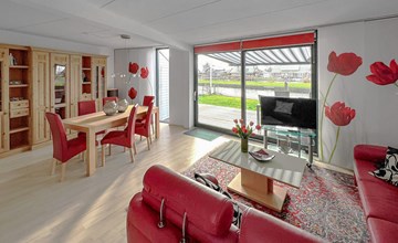 Gorgeous home in Lemmer with WiFi 3