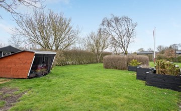 "Kjartan" - 32 meter naar de inham in West-Jutland 3