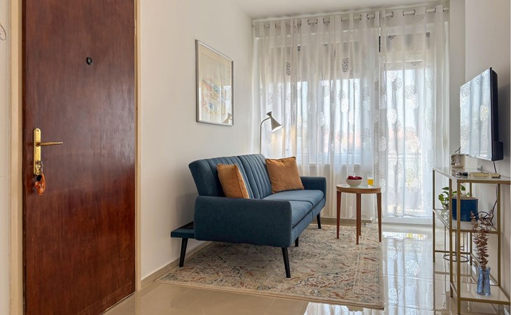 Beautiful apartment in Umag with WiFi 1