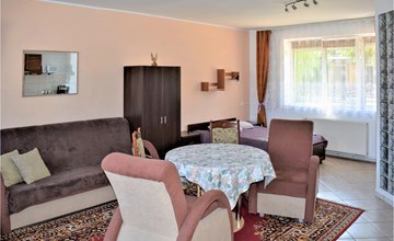 Cozy apartment in Ustka with WiFi 3
