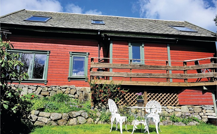 Pet friendly apartment in Sandnes 1