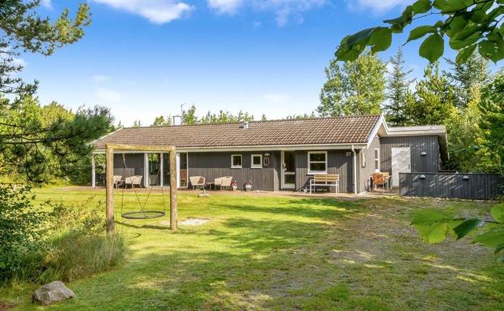 "Ane" - 800m from the sea 1