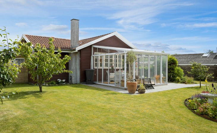 2 bedroom awesome home in Otterup 1