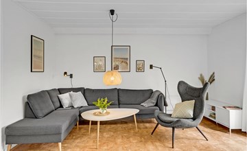 3 bedroom nice home in Hejls 3