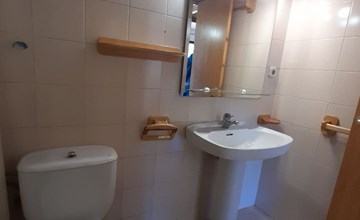 Wohnung mit Balkon und Kamin Falcó 5 Vall de Boí 3