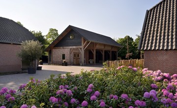 Valkse Hoeve with Hot Tub | 6 persons 3