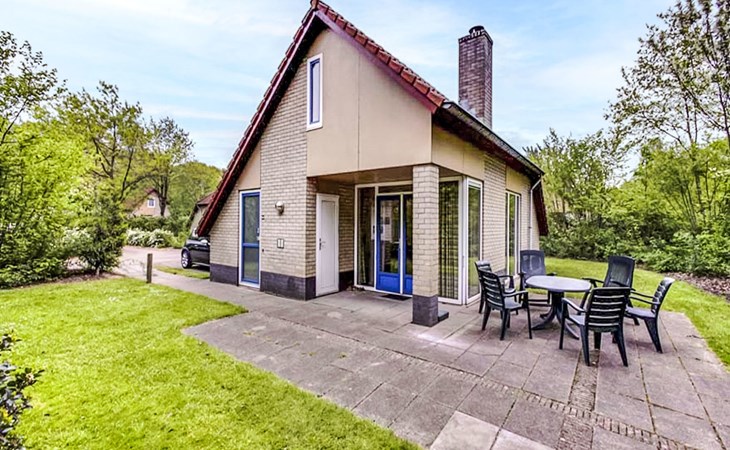 Gerner country estate 1