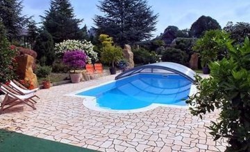 zur alten Gärtnerei 2