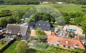 Ferienhaus 6 Personen - Kon. Emmaweg 26 | Vrouwenpolder 'Uitspanning Oranjezon'    2