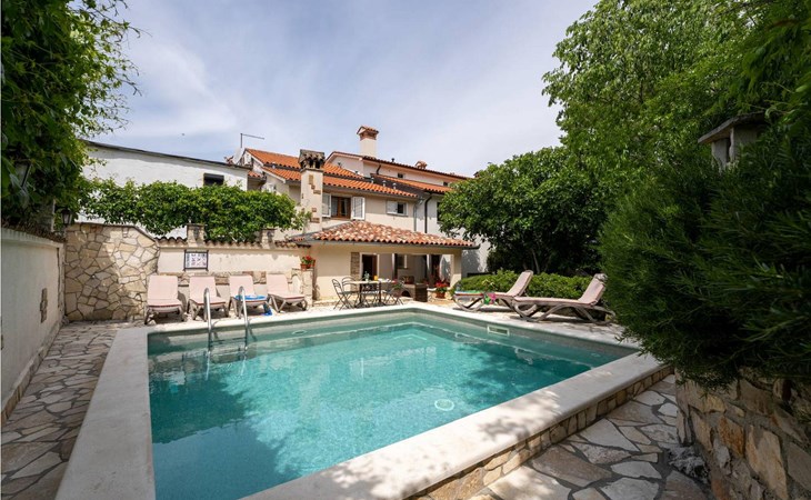 Casa Gianni 1
