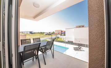 Lovely apartment in Vrsi with sauna 3