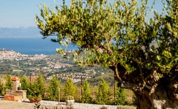 mit Aussicht und Pool 3