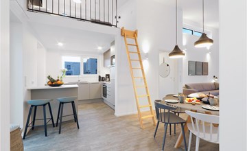 Amazing home in Lembruch/Dümmer See 3