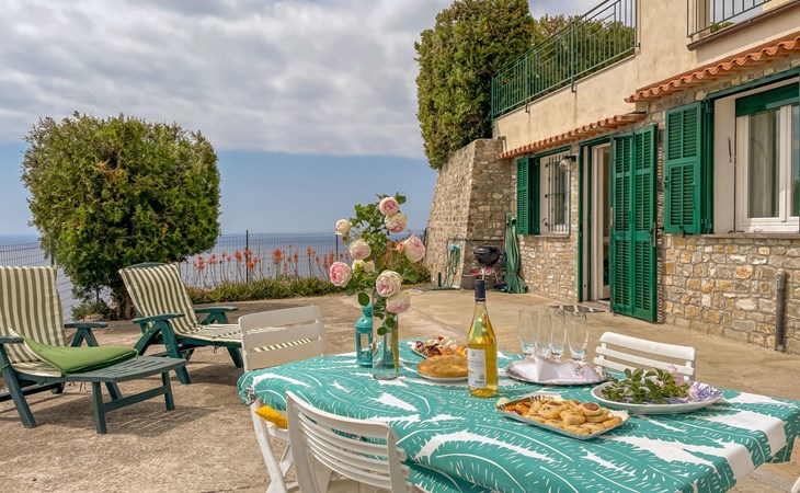 Panoramische villa 1