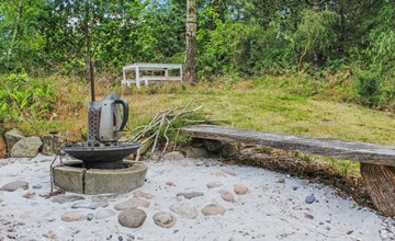 "Øllegård" - 250m from the sea in Djursland and Mols 3