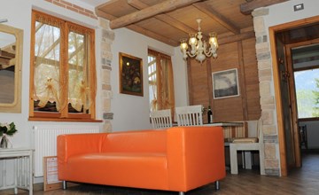 Erdgeschosswohnung mit privatem Garten 2