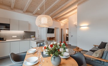 Das Georgen, Großglockner+Kitzsteinhorn 2