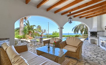 Villa Lau 4 pax 2
