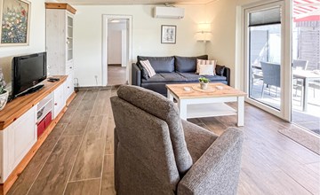 1 bedroom gorgeous home in Haffkrug 3