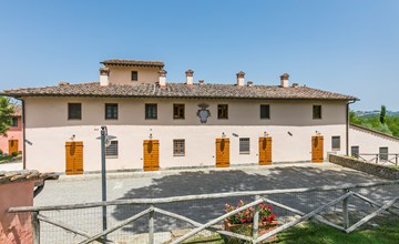 Francigena 2