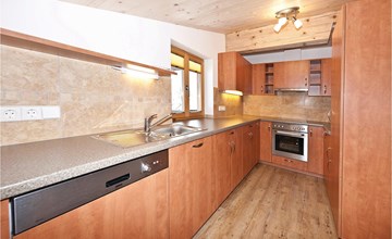 Ferienwohnung in Wagrain 3
