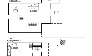 "Gorica" - 150m from the sea 2