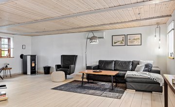 2 bedroom beautiful home in Bogense 3