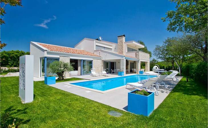 Villa Perini 1