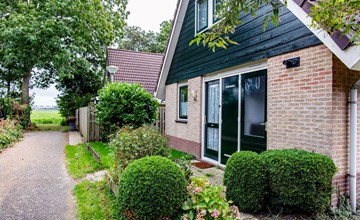Ferienhaus De Wielen 40 2