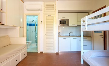 Nice apartment in Costa Paradiso 3