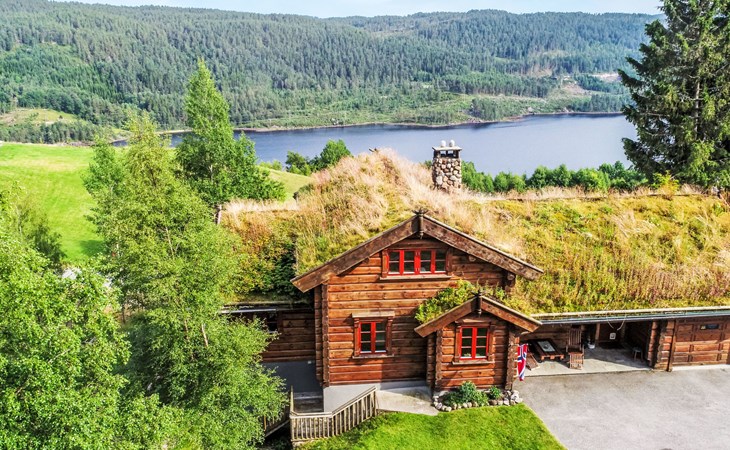 Lindefjeldbu (SOW144) 1