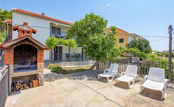 1 bedroom lovely apartment in Vlasici 1