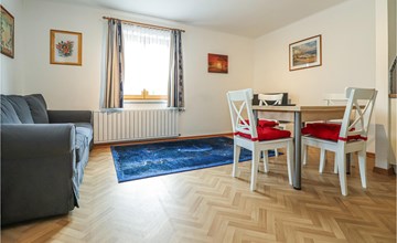 gemuetliche Ferienwohnung 2