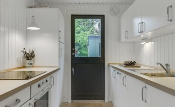 "Lasse" - 1.5km from the sea in Sealand 2